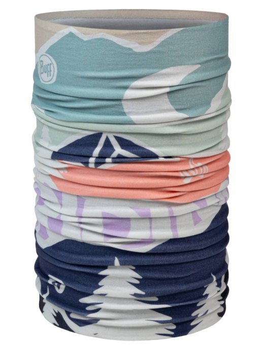 Бандана Buff Thermonet Eiry Multi 136849.555.10.00