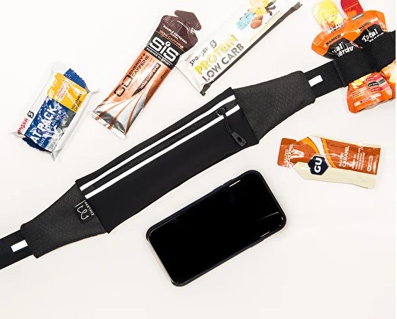Сумка Enklepp Run Belt 365 (black)