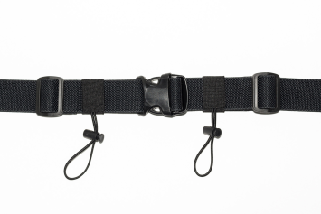 Сумка Enklepp Run Belt 365 (black)