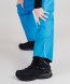 Утепленные брюки Nordski Jr.Blue NSJ444700