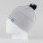 Шапка Nordski Sport IIllusion Blue NSV475103