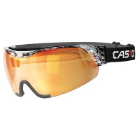 Очки CASCO Spirit Vautron Splatter black 07.1232.M