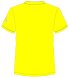 Футболка FISCHER Logo муж. (неон.) GR8134-300