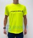Футболка FISCHER Logo муж. (неон.) GR8134-300