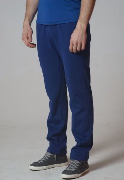 брюки NORDSKI BASE NSM743770 т.син