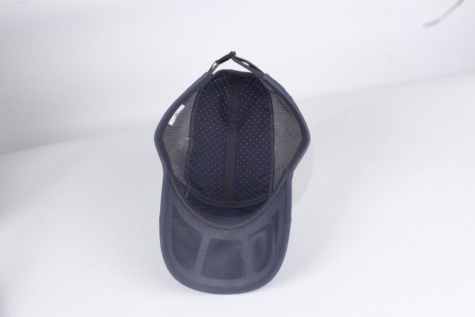 Кепка Wonder Ultra Light Cap Grey