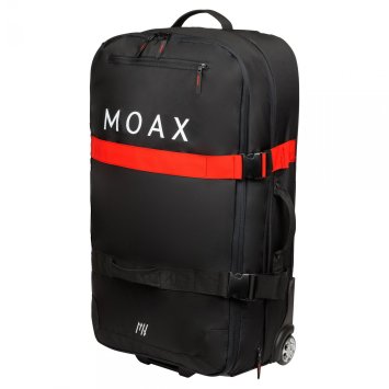 Сумка-чемодан на колесах Moax TRAVELLER, 100L