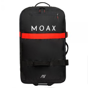 Сумка-чемодан на колесах Moax TRAVELLER, 100L