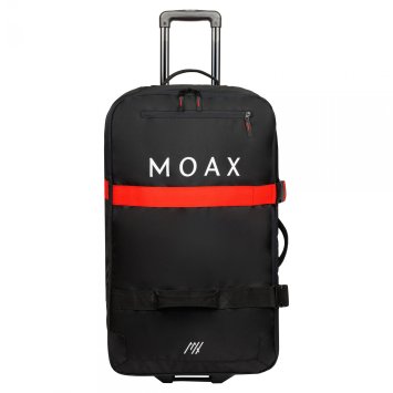 Сумка-чемодан на колесах Moax TRAVELLER, 100L