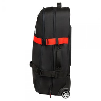 Сумка-чемодан на колесах Moax TRAVELLER, 100L