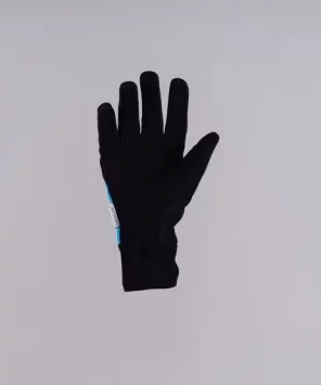 Перчатки Nordski Arctic Black/Blue NSU354170