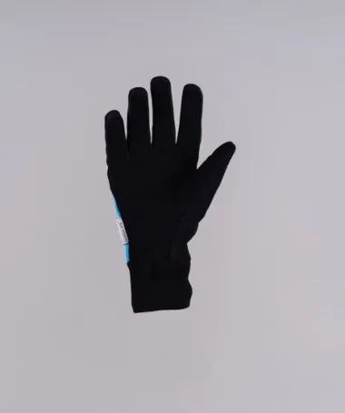 Перчатки Nordski Arctic Black/Blue NSU354170