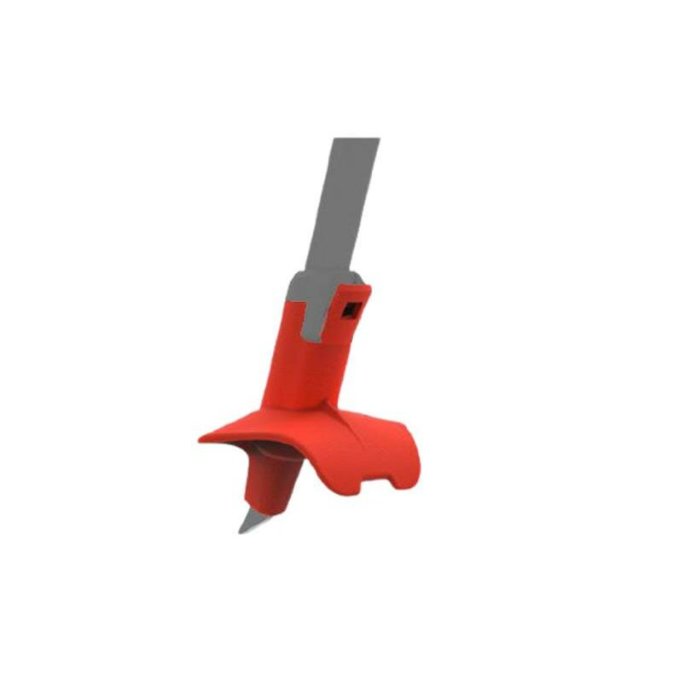 Лапка быстросъёмная ONE WAY EXCHANGE NEON ORANG размер M OZ83221