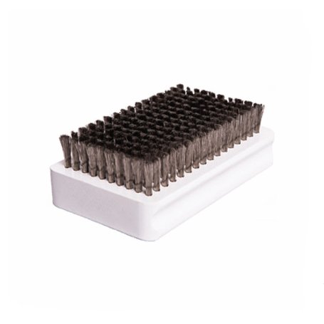 Щетка SKIGO (68309) (сталь, очень тонкая сталь)