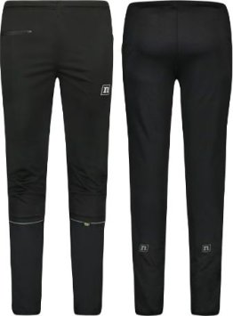 Брюки NONAME ELITE PANTS UX 2001137-0001 черн