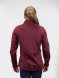 Куртка NONAME HYBRID JACKET 24 WOS WINE RED/DK RASBERRY