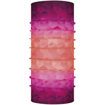 Бандана Buff ThermoNet Tesia Pink Fluor 120754.522.10.00