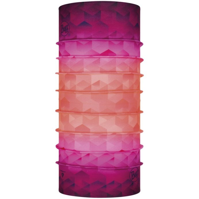 Бандана Buff ThermoNet Tesia Pink Fluor 120754.522.10.00 в Твери