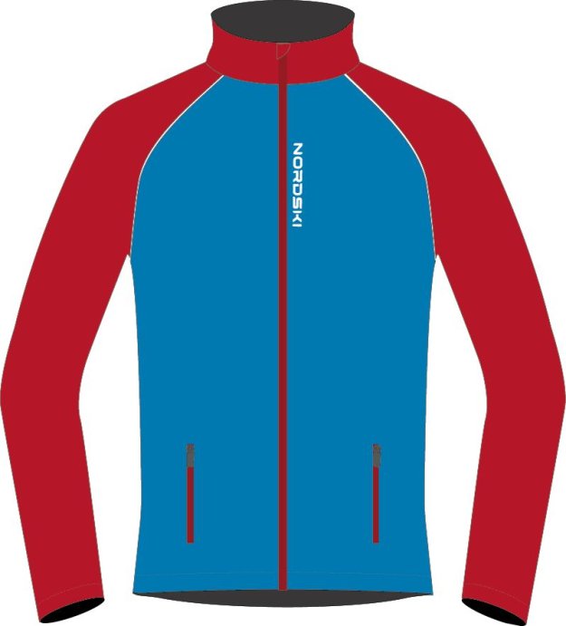 Костюм Разминочный NORDSKI PREMIUM JR NSJ482879/NSJ410700 в Санкт-Петербурге