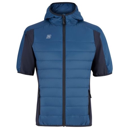 Жилет NONAME SKI VEST 24 UX NAVY/MED BLUE