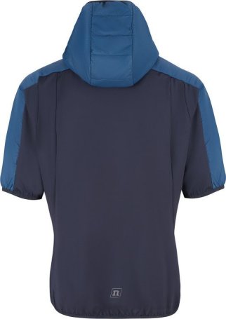 Жилет NONAME SKI VEST 24 UX NAVY/MED BLUE