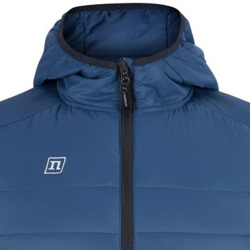 Жилет NONAME SKI VEST 24 UX NAVY/MED BLUE