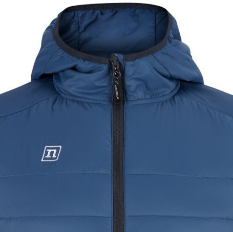 Жилет NONAME SKI VEST 24 UX NAVY/MED BLUE