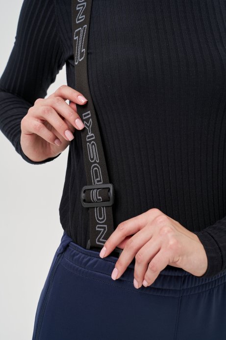 Тренировочные брюки Nordski Advance Blueberry W NSW648021