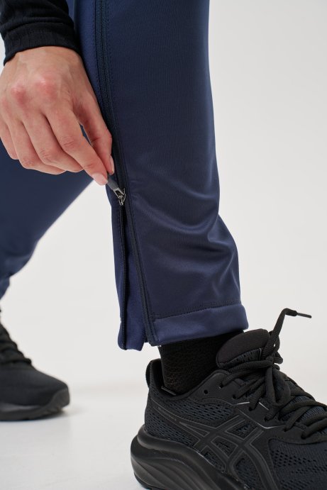 Тренировочные брюки Nordski Advance Blueberry W NSW648021