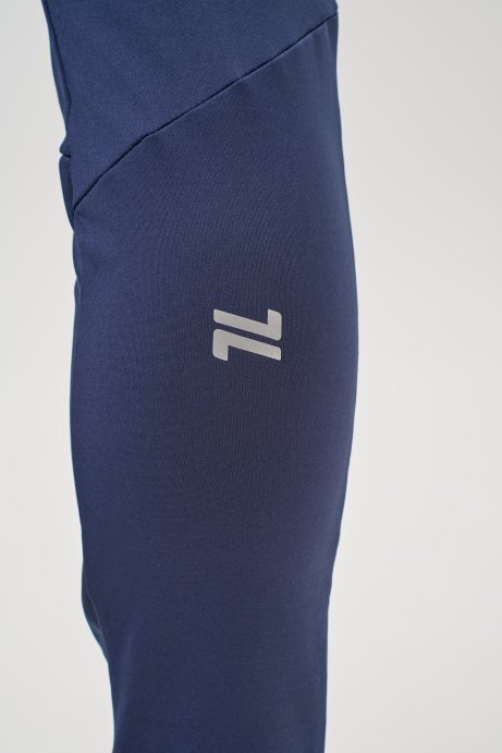Тренировочные брюки Nordski Advance Blueberry W NSW648021