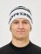Шапка Nordski Winter Black/White NSV727112