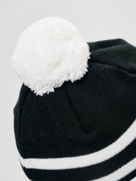 Шапка Nordski Winter Black/White NSV727112