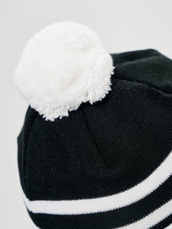 Шапка Nordski Winter Black/White NSV727112