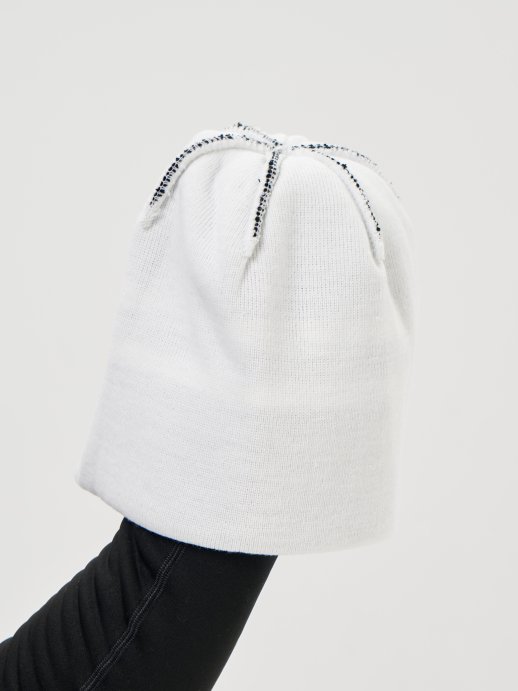 Шапка Nordski Winter Black/White NSV727112