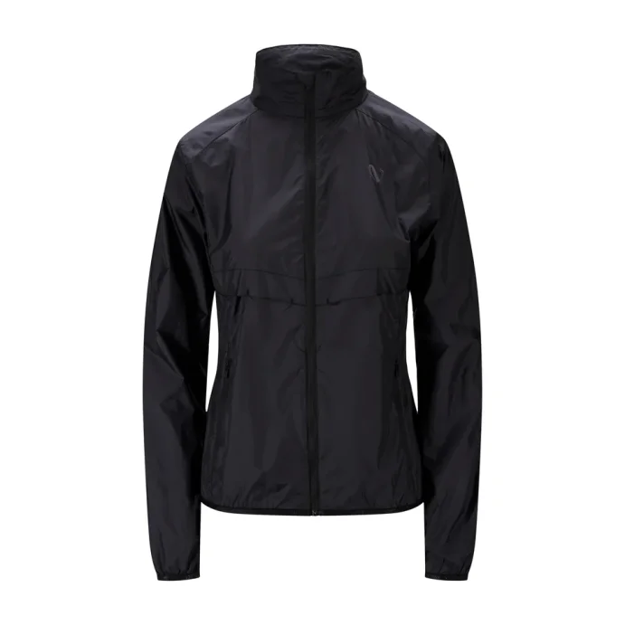 Ветровка NORTHUG BASIC Training Wmn Black