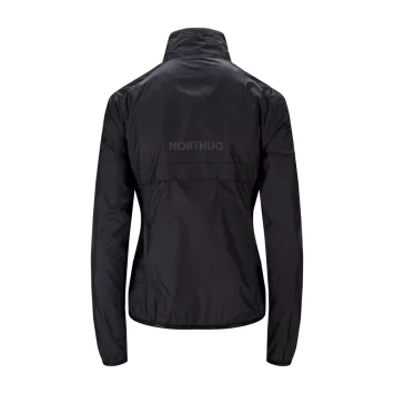Ветровка NORTHUG BASIC Training Wmn Black