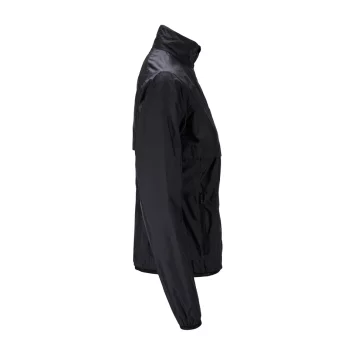 Ветровка NORTHUG BASIC Training Wmn Black