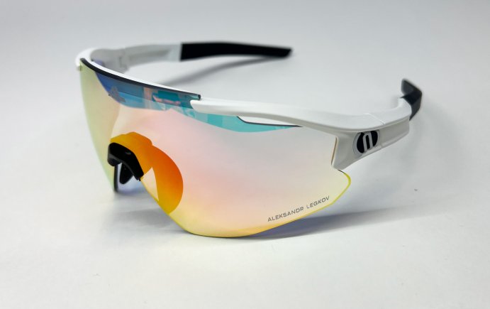 Очки NEON LEGKOV NOVA (Photochrom) white