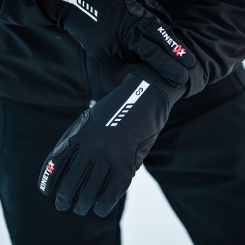Перчатки Kinetixx Natan 7023-340-01