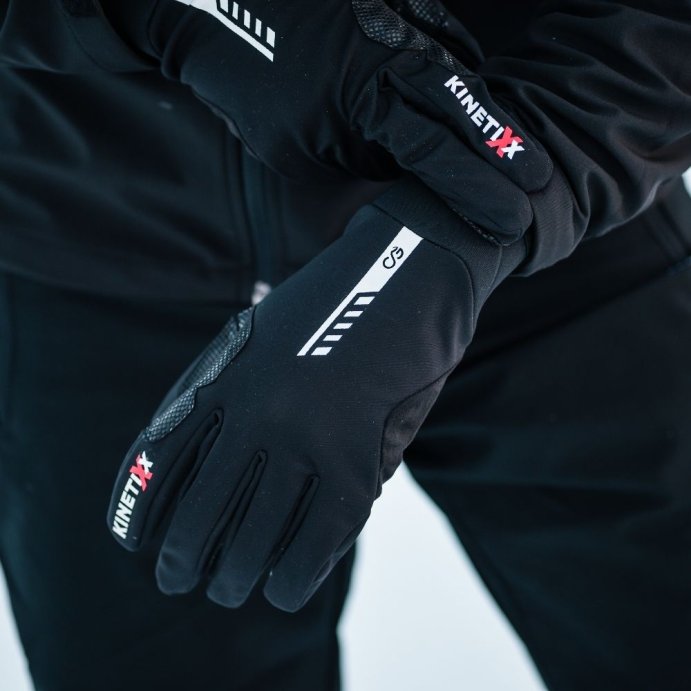 Перчатки Kinetixx Natan 7023-340-01