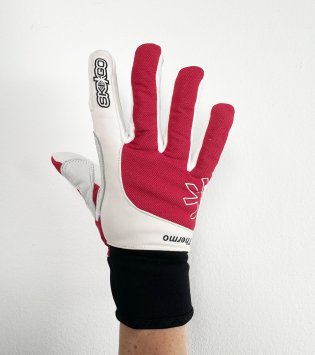 Перчатки SKIGO Attack Race Thermo W 86195