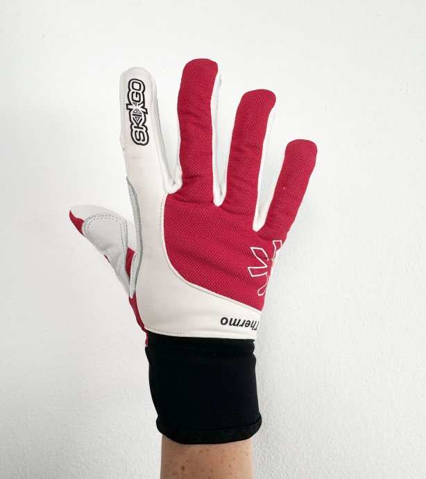 Перчатки SKIGO Attack Race Thermo W 86195 в Нижнем Новгороде