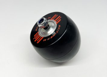 Колесо SKI TIME классическое 70*50мм заднее (2)