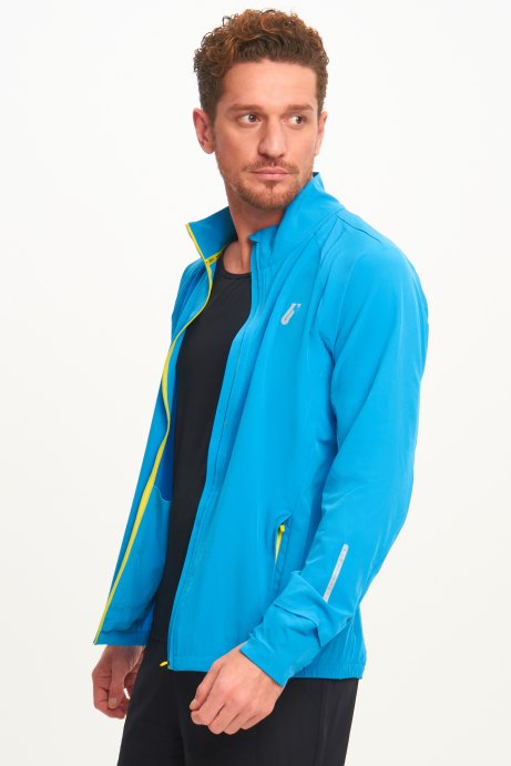 Куртка Bivium "Компакт" муж. голуб. в Мурманске