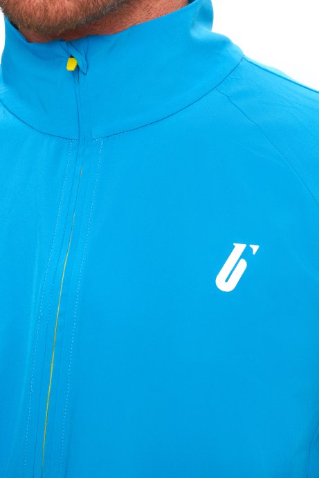 Куртка Bivium "Компакт" муж. голуб. в Мурманске