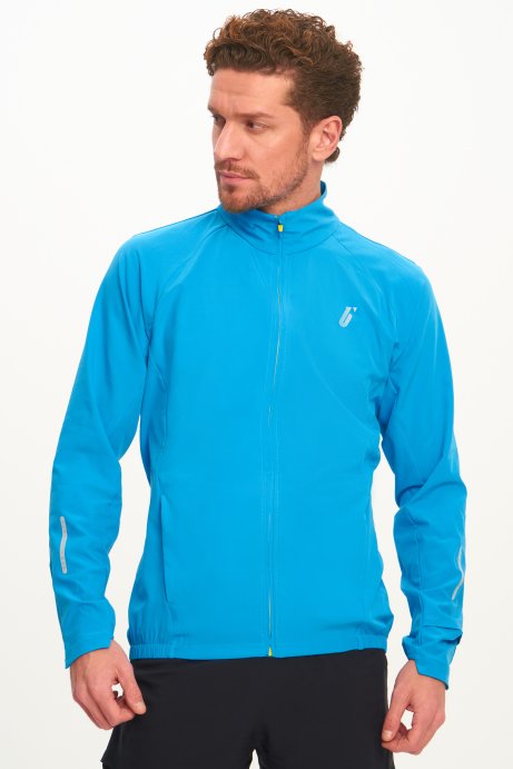 Куртка Bivium "Компакт" муж. голуб. в Мурманске