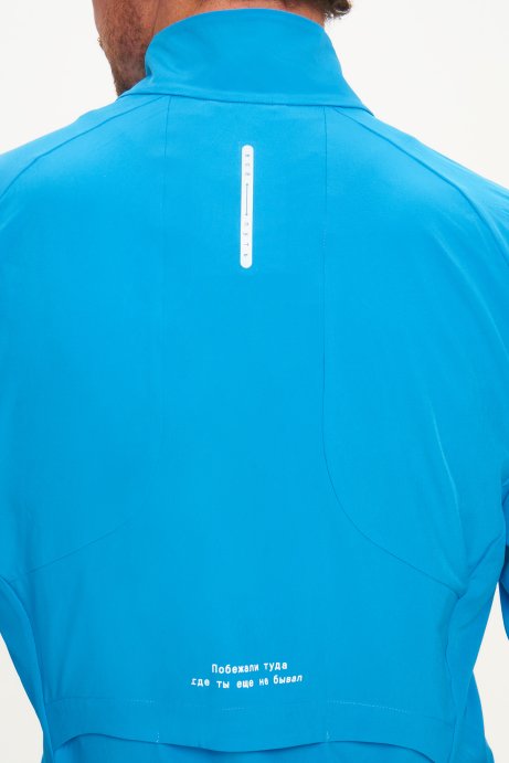 Куртка Bivium "Компакт" муж. голуб. в Мурманске