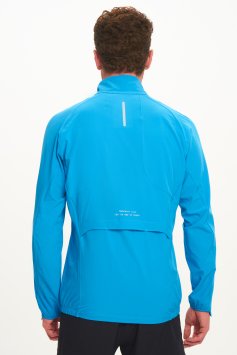 Куртка Bivium "Компакт" муж. голуб.