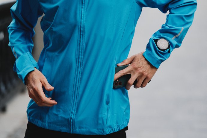 Куртка Bivium "Компакт" муж. голуб. в Мурманске