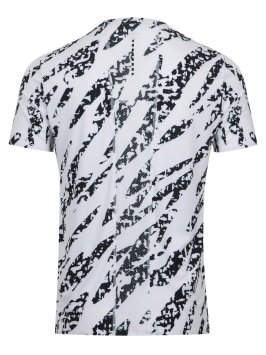 Футболка Nordski Trail White NSM970001